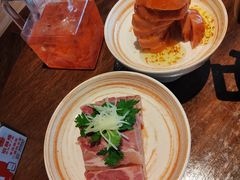 -扬州狮子楼·非遗淮扬菜(总店)