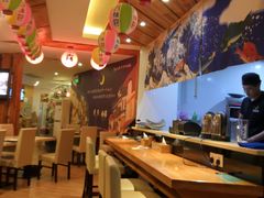 -有喜屋·深夜食堂(北京西路店)