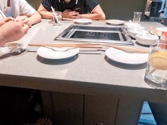 -海底捞火锅(六合天街店)