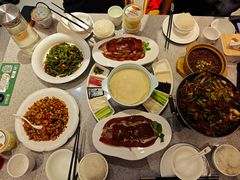 -紫光园(劲松店)