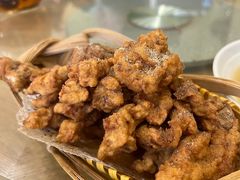 椒盐炸排条-牧羊餐厅