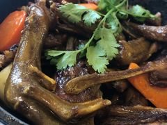 -美极鲜食坊(宝安南路店)