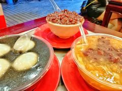-玫瑰甜品(文明路店)
