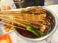 -成都瓜串串(华强北店)