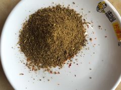 -东北烤肉(钟鼎名悦店)