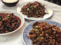 -新新湘菜馆(新中街二条店)
