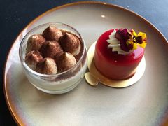 -上海苏宁宝丽嘉酒店·Cafe Bellagio西餐厅