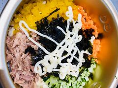 -妥妥烤肉料理(昙华林店)