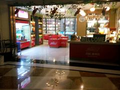 -欢乐迪KTV(泉秀店)