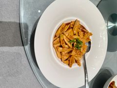 -艳阳天·非遗楚菜(武汉客厅店)