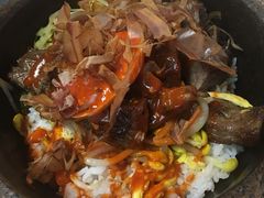 -Aqua Oasis 水天堂(石路天虹店)