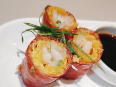 -蔡澜点心·粤菜(万菱汇店)