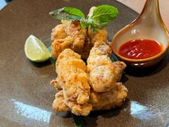 -Tegu泰古莲·泰国餐厅(红山6979店)