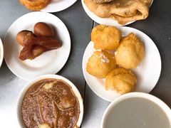 -老磁器口豆汁店(天坛店)