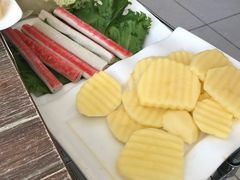-亿百顺红焖羊排小馆(总店)
