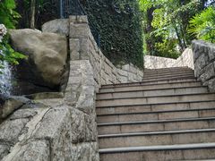 -九龙公园