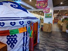 -九府羊鲜羊火锅·烧烤·小海鲜(华汇大厦店)