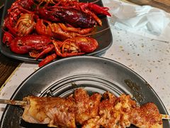 -海汕记·潮汕鲜牛肉火锅·自助