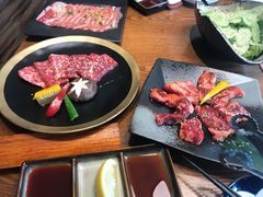 -炎蔵牛舌烤肉
