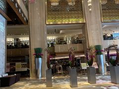 -广州粤海喜来登酒店