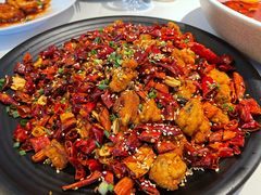 歌乐山辣子鸡-麻六记(新天地店)