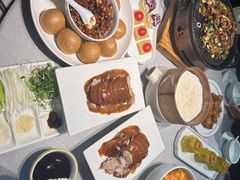 -恭敬李·烤鸭(天坛北门店)