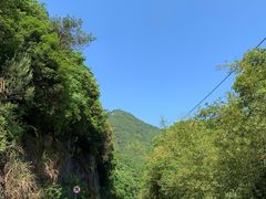 -宁波五龙潭景区