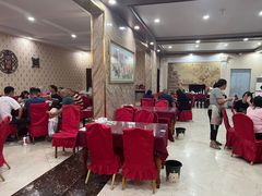 -途肴·老农饭庄(百里峡店)