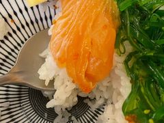 -鱼意寿司(钟村分店)