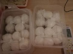 -朱新年·苏式汤团·面点(北寺塔店)