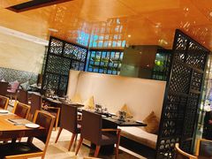 大堂-绿岛国际酒店-西餐厅