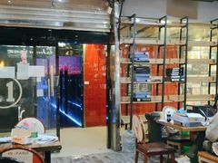 -ELEVEN桌游剧本杀轰趴馆(三里屯店)