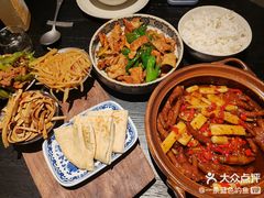 -小柴米·传统江西菜(八一广场店)