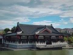 -唐御宴•御宴宫•唐代菜点(芙蓉西路店)