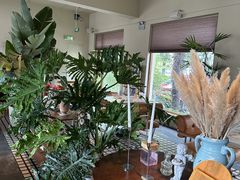 -星巴克臻选(威海威高广场店)