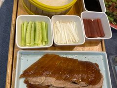 -钱塘秋荷(开鲁路店)