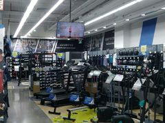 店内环境-迪卡侬(民族东店)