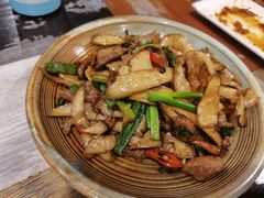 -滇越乘象云南餐厅(豆各庄店)