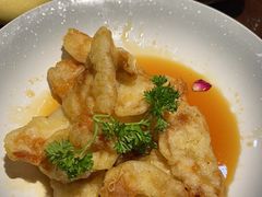 -那家老院子东北菜·饺子·小鸡炖蘑菇(艳华街店)