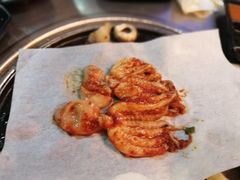-杀猪天·韩国烤肉(总店)