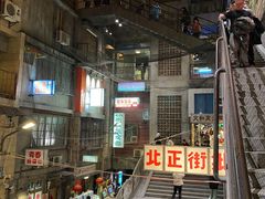 -文和友老长沙龙虾馆(化龙池店)