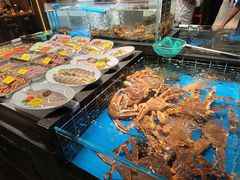 -阿明小菜·海鲜·上海菜(梅陇店)