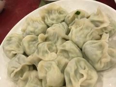 -大眼锅贴水饺(河东店)