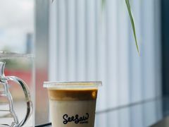 -Seesaw Coffee(深圳万象天地店)