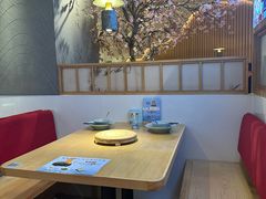 -蜜桃餐厅·伴山(海岸城店)