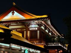 -莲西餐(曲江店)