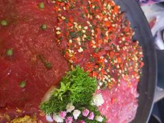 四喜牛肉-炙爱鮮貨火锅(中东砂之船店)