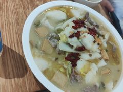 -鱼你在一起(福田安吉尔店)