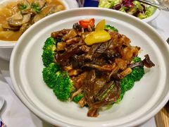 -百姓渔村(建设路店)