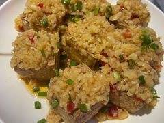 -烎记烧烤(蓝天花园店)